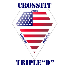 CrossFit Triple D, Inc