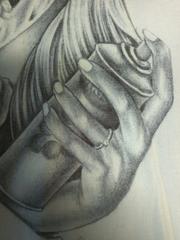 Black Shadows Ink