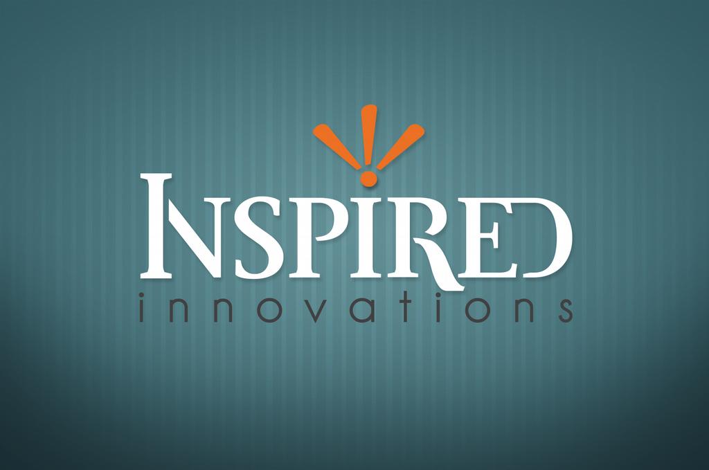 inspired innovations logo by Inspired Innovations Marketing Agency