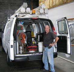 All Clear Plumbing, Heating and Drain Cleaning