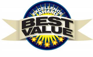 BEST VALUE MAGAZINE