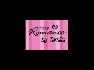 Pure Romance by Tamika