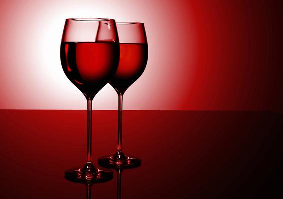 Red Wine - RW Advancements by RW Advancements