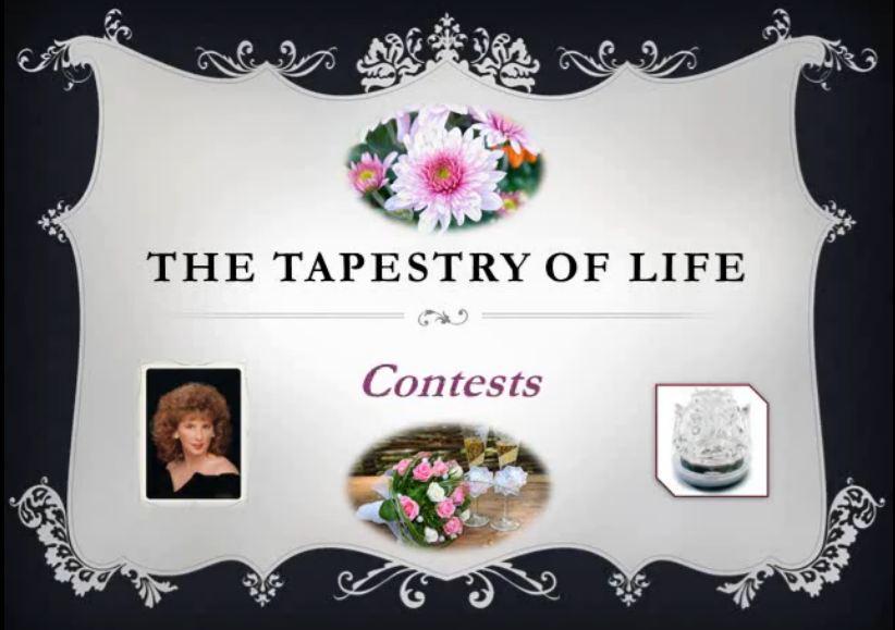 The Tapestry of Life.JPG by RW Advancements