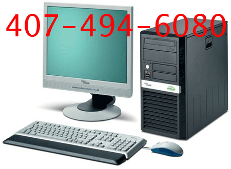 pc by Machine Repair Orlando