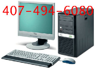 Machine Repair Orlando