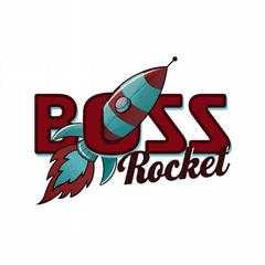 Boss Rocket