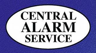 Central Alarm Service