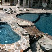  by Star Bright Pool & Spa Care