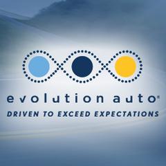 Evolution Auto