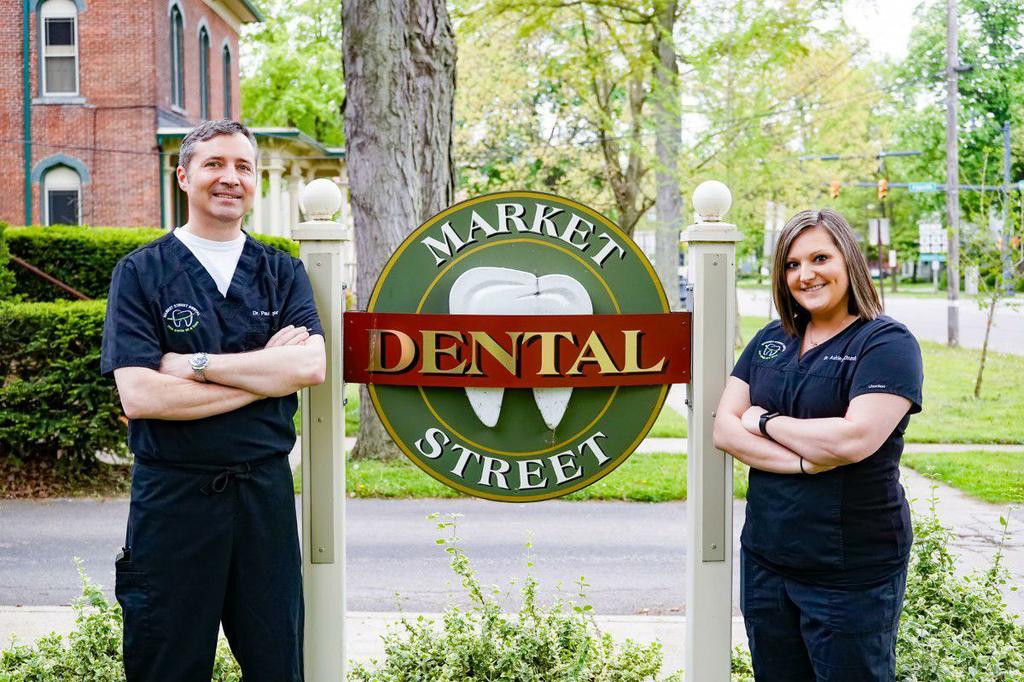 Market Street Dental Warren PA 16365 8147261240 Dentistry