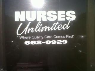 Nurses Unlimited, LLC