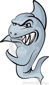 Muscle Shark_GB by Got Bite Co