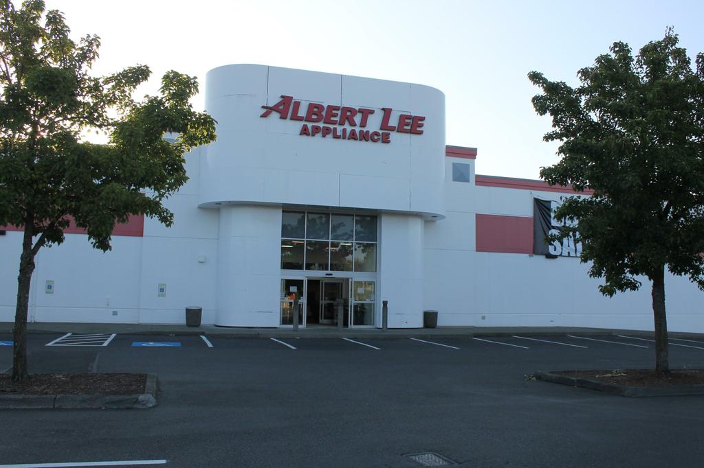 Albert Lee Appliance WA 98409 2534711110 Appliances