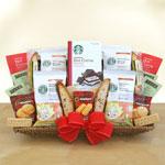 It's All In The Gift The Gift Basket