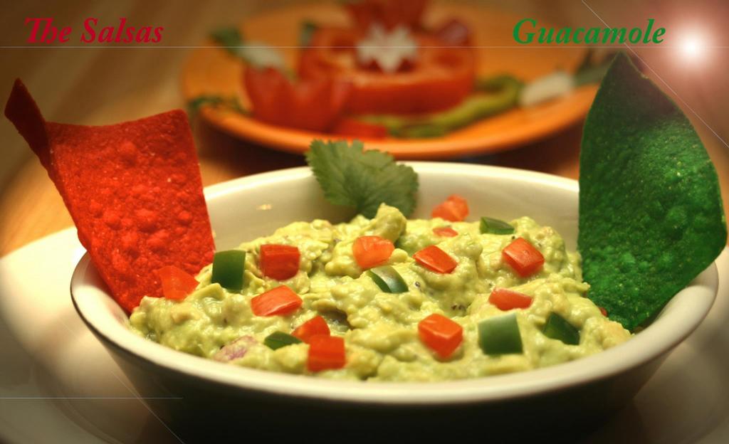 The Salsas Restaurant Greeneville TN 37743 4237870800