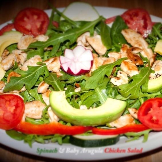 The Salsas Restaurant Greeneville TN 37743 4237870800