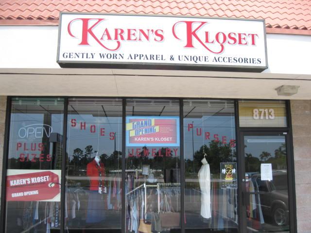 IMG_1953 by Karen's Kloset - Gently Worn Apparel & Unique Accessories