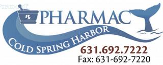 Cold Spring Harbor Pharmacy