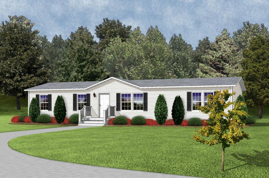 clayton homes winchester va