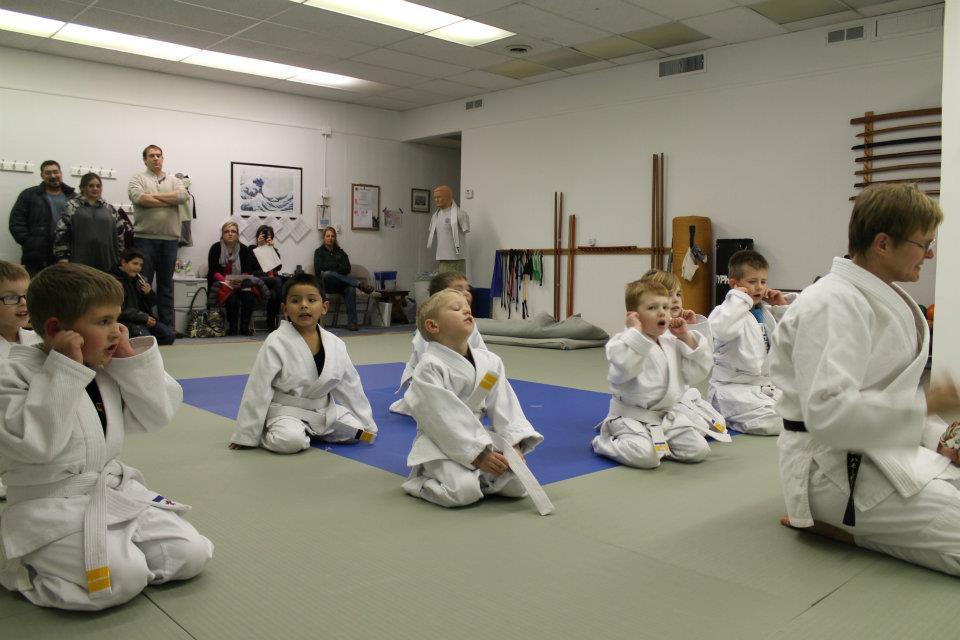 t90 from Shinzenkan Dojo in Salina, KS 67401 Martial Arts