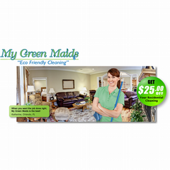 My Green Maids
