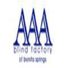 AAA Blind Factory