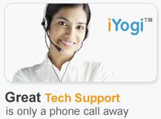 iYogi_great_tech_support_left by iYogi Computer Technical Support Services, Aurora
