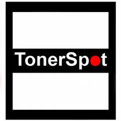 Toner-Spot