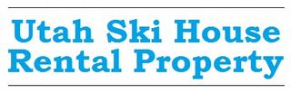 Utah Ski House Rental Property