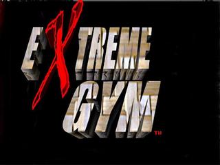 Extreme Gym