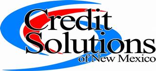 Credit Solutions of New Mexico. LLC