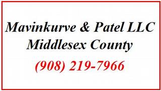 Mavinkurve & Patel LLC