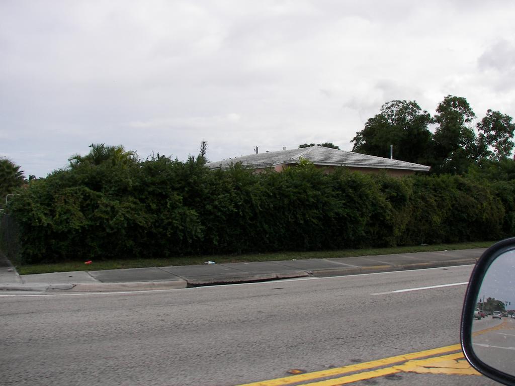 Conway Rd. sidewalk by AllSite Concrete Inc