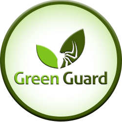 Green Guard Pest Control Boise by Green Guard Pest Control