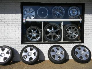 Jambo Tires