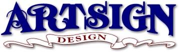logo-artsign-MASTER by Artsign Design