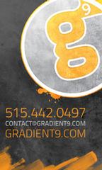Gradient9 Studios