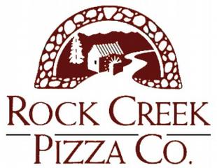 Rock Creek Pizza Co