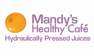 Mandy's Healthy Cafe And Juice Bar