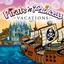 Pirate n' Princess Vacations