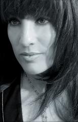 KM Hair Design Located in Salon Rouge
