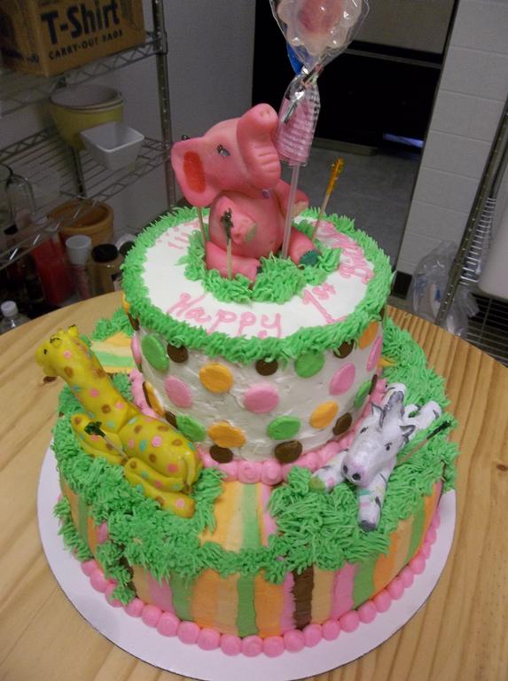  by Perfect Harmony Catering/Bakery