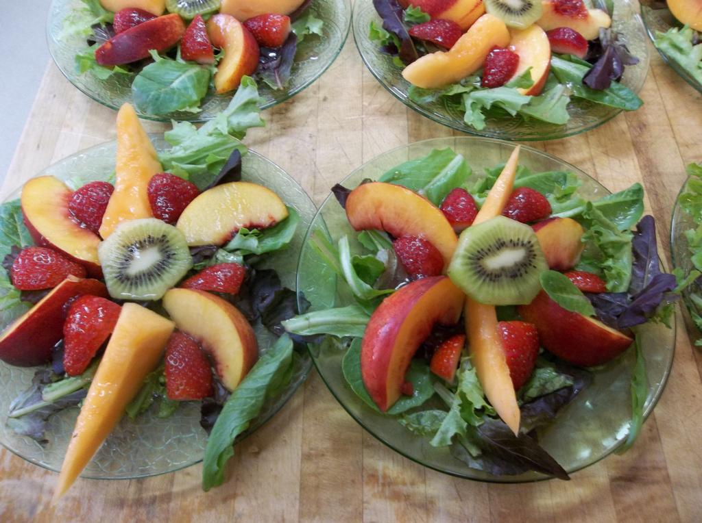  by Perfect Harmony Catering/Bakery