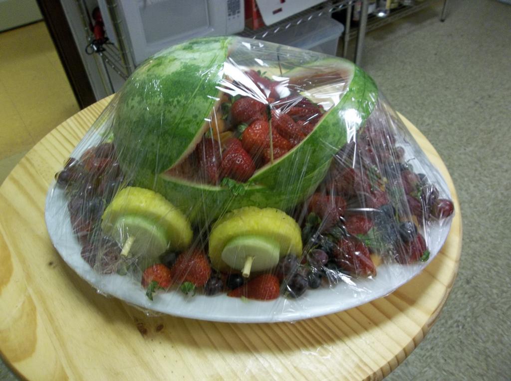  by Perfect Harmony Catering/Bakery