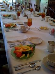 Perfect Harmony Catering/Bakery