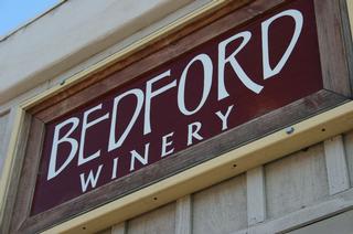 Bedford Winery