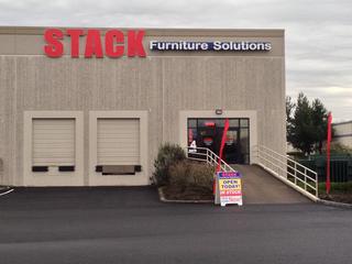 Stack Furniture Solutions