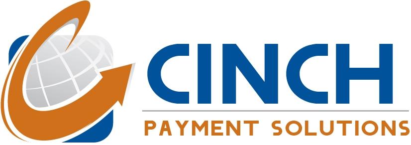 cINCH LOGO CROPPEED by Cinch Payment Solutions