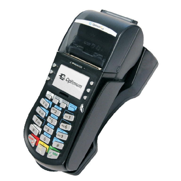 m4230 by Cinch Payment Solutions